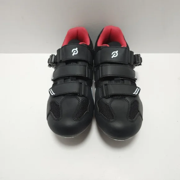 Peloton Bike Shoes Size 40 US Womens 9  Cycling - Picture 2 of 6
